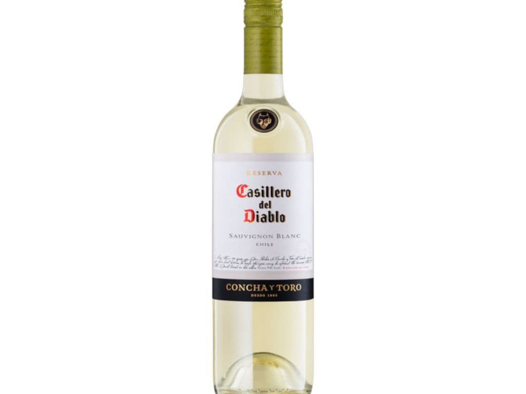 Casillero del Diablo - Sauvignon Blanc