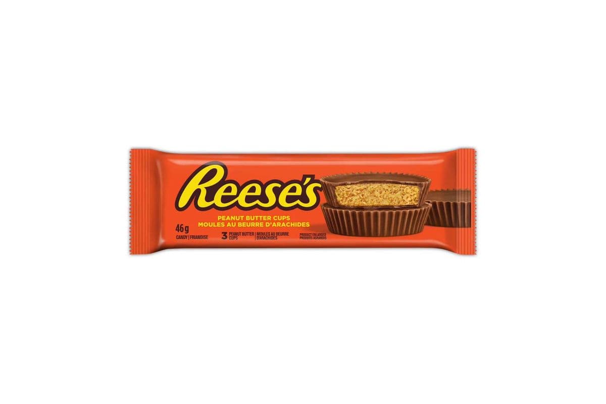 Reese's Peanut Butter Cups (46 g)