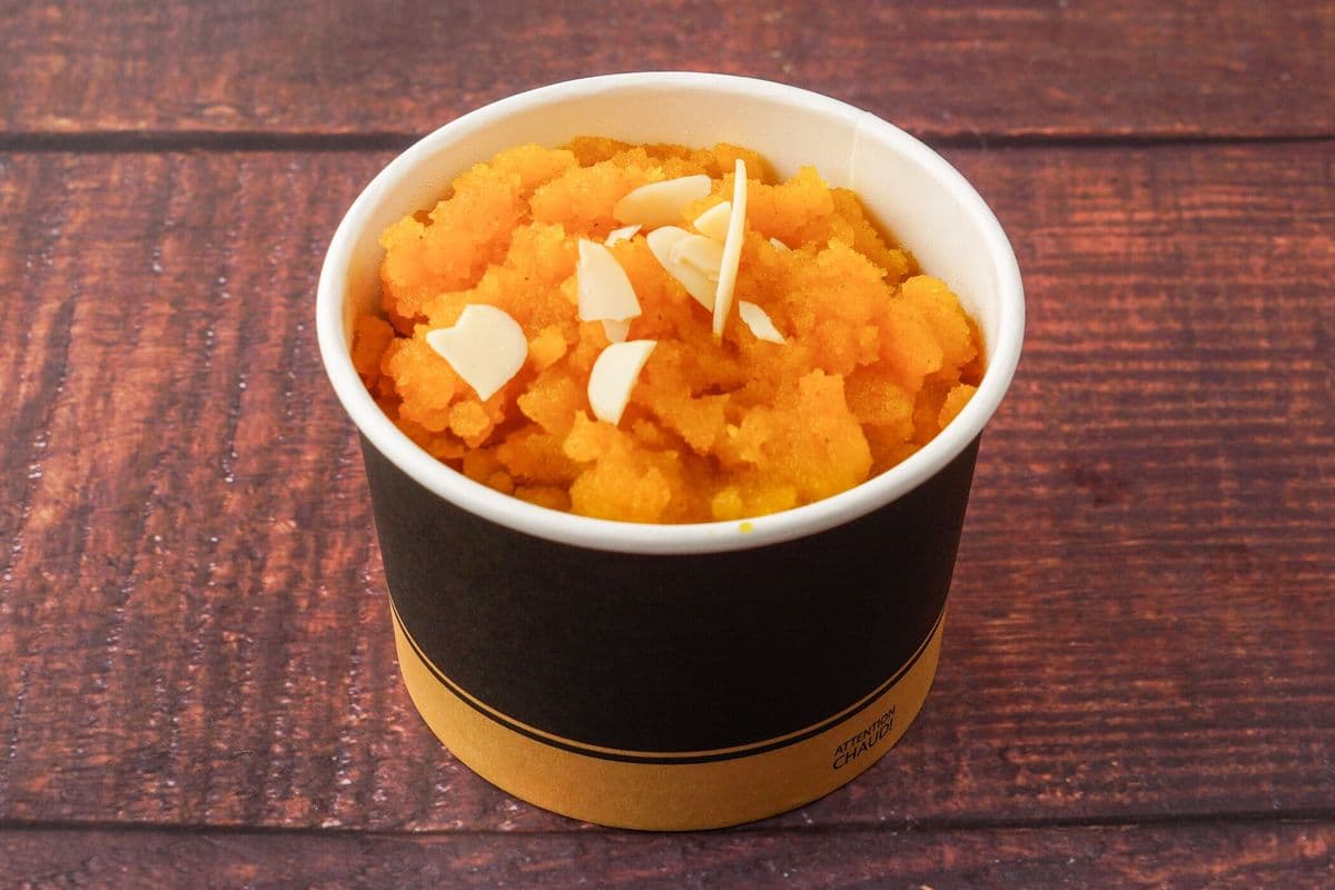 Suji Halwa (8 lbs)