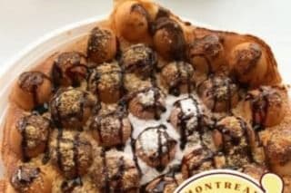 Gaufre