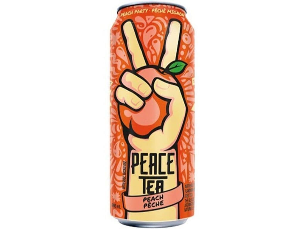 Peach Party