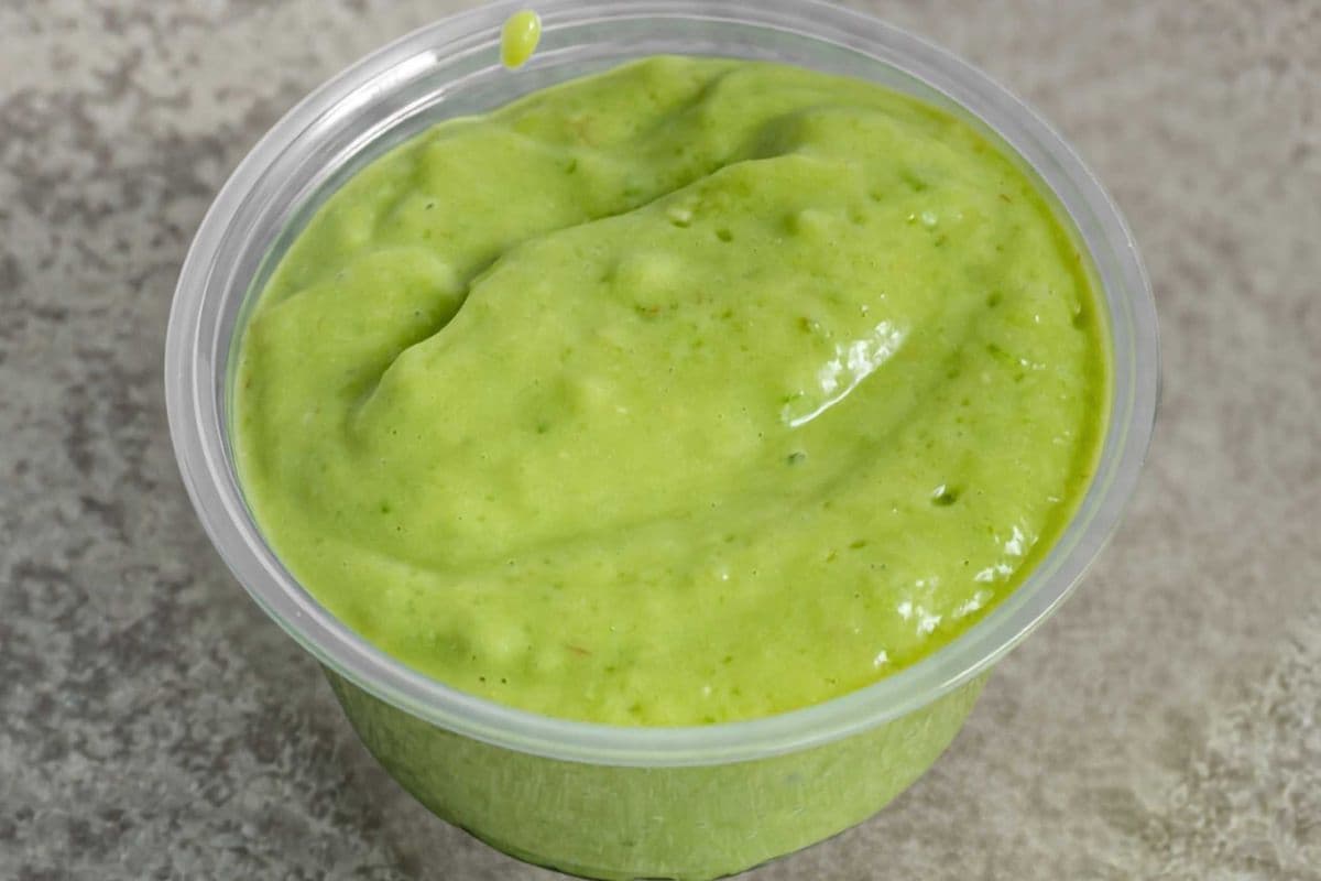 Guacamole (3.25oz)