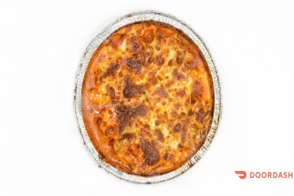 2 For 1 Baked Lasagna
