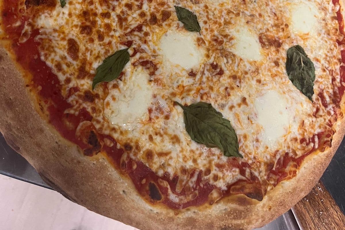 9" Margherita