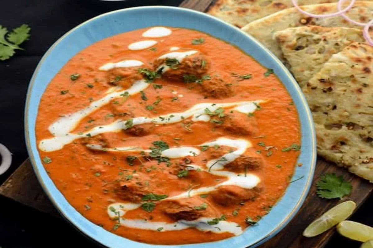 Dum Aloo Kashmiri