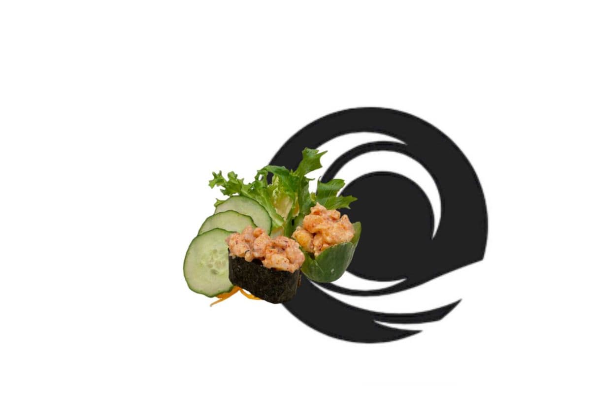 Spicy Ebi