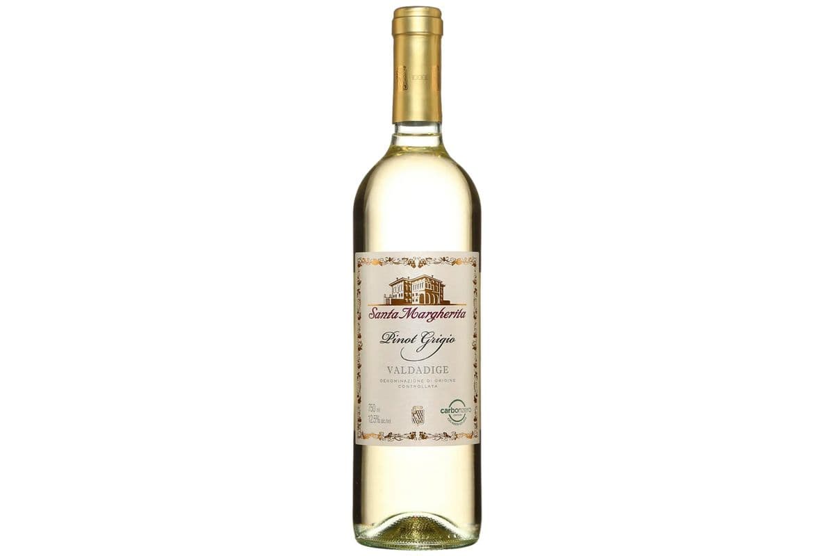 Santa Margherita Pinot Grigio (1 x 750 ml)