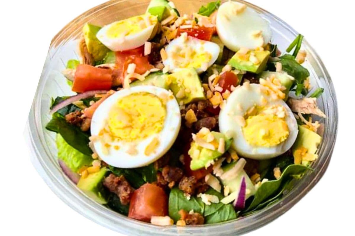 Cobb Salad
