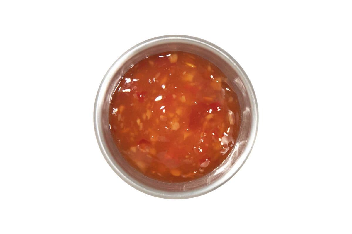 To-go Dipping Sauce/ Chili Sauce 🔥