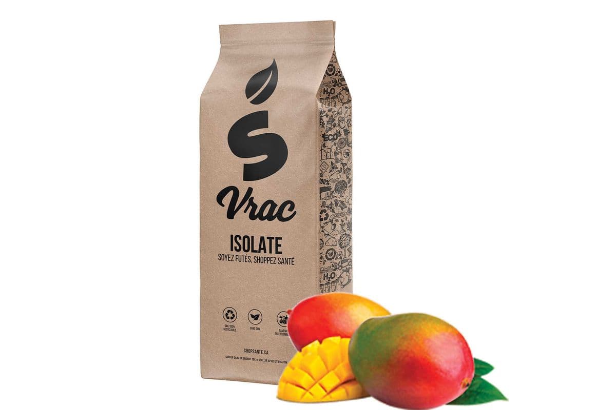 Shop Sante- Mangue (1b)