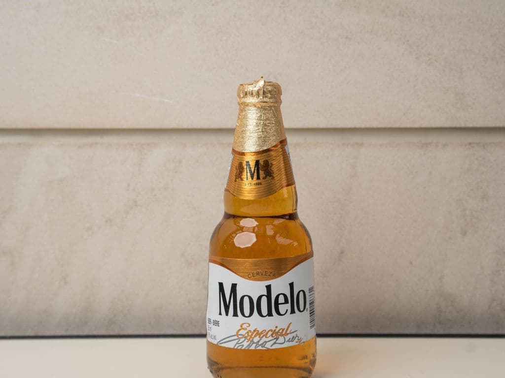 Modelo Especial