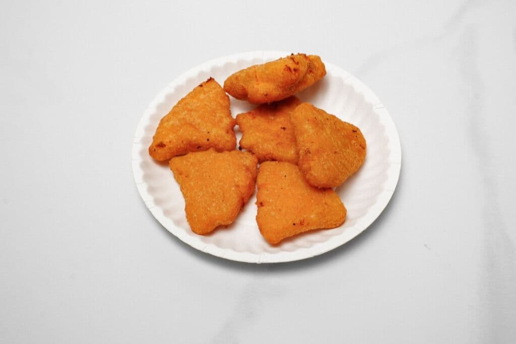 MacNcheese Bites (6 Pcs)