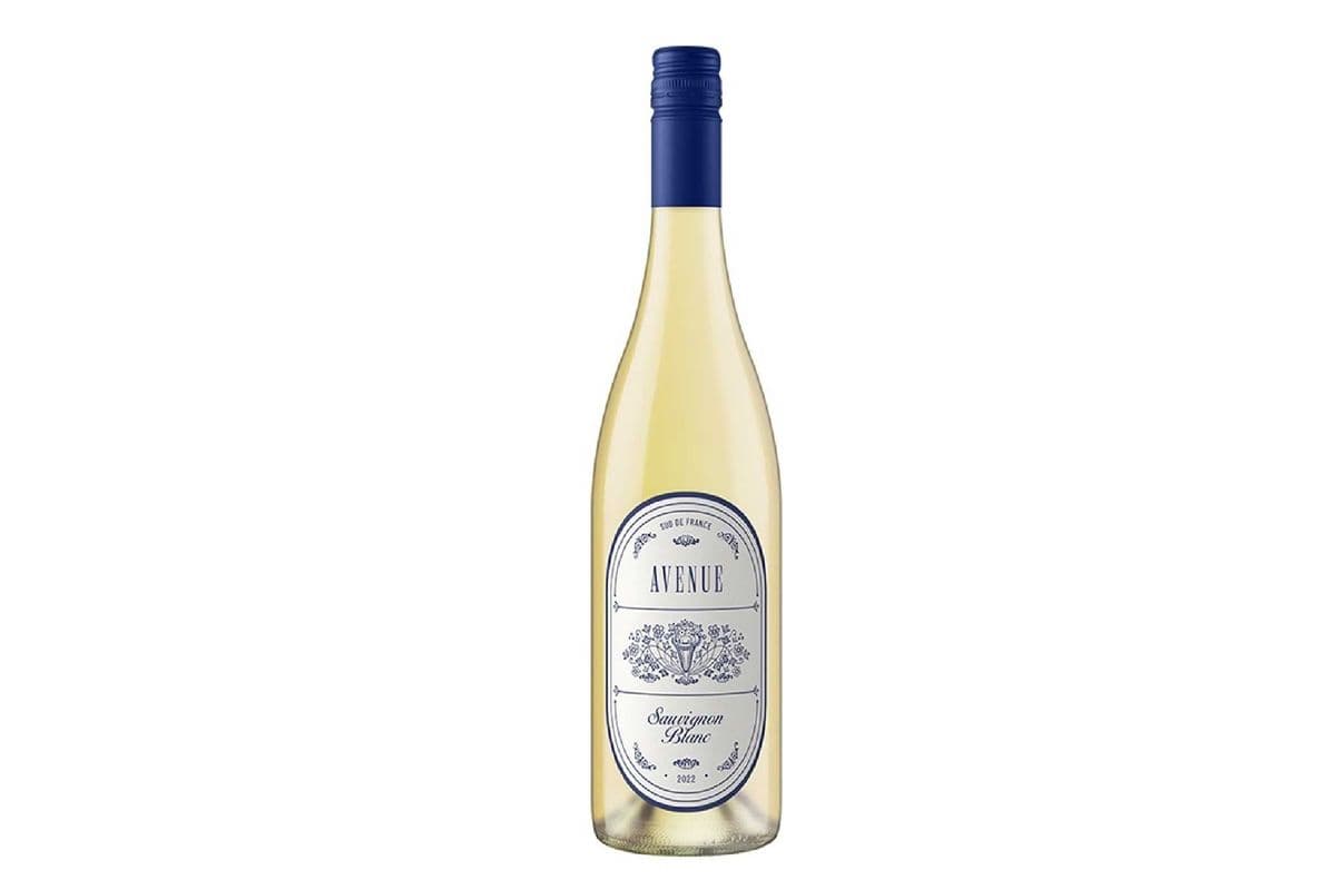 898037. AVENUE SAUVIGNON BLANC (1 x 750ML)