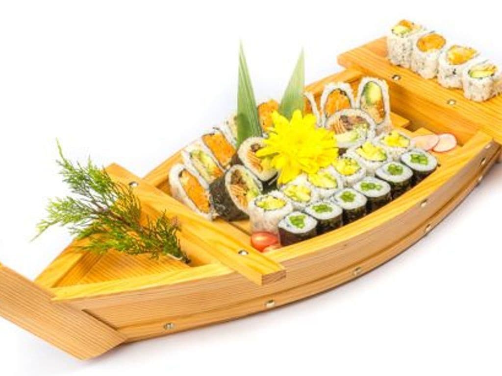 Cucumber Tray (40pcs)