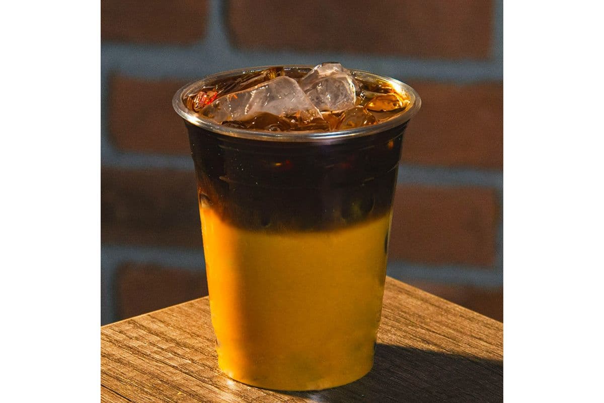 CF1. Classic Viet Coffee (Hot and Cold) | Cà Phê Sữa