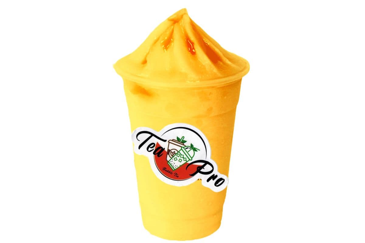 Mango Smoothie