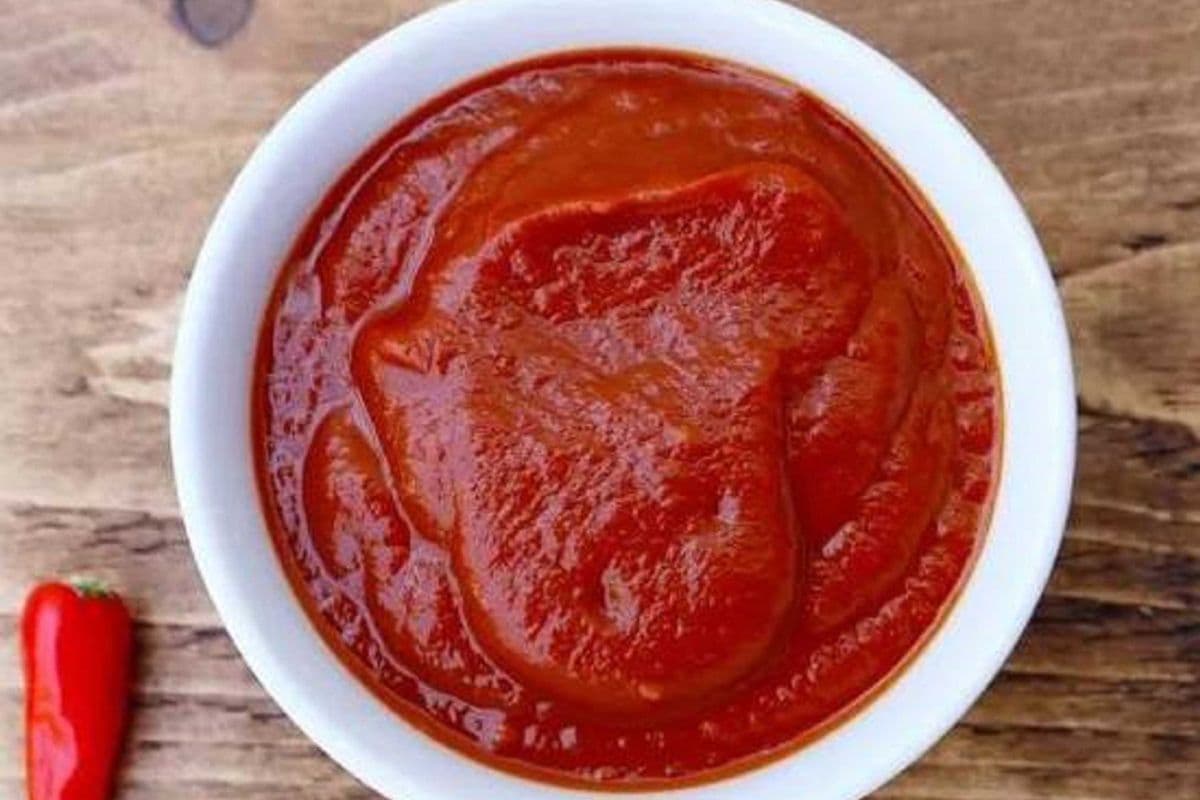 Hot Sauce