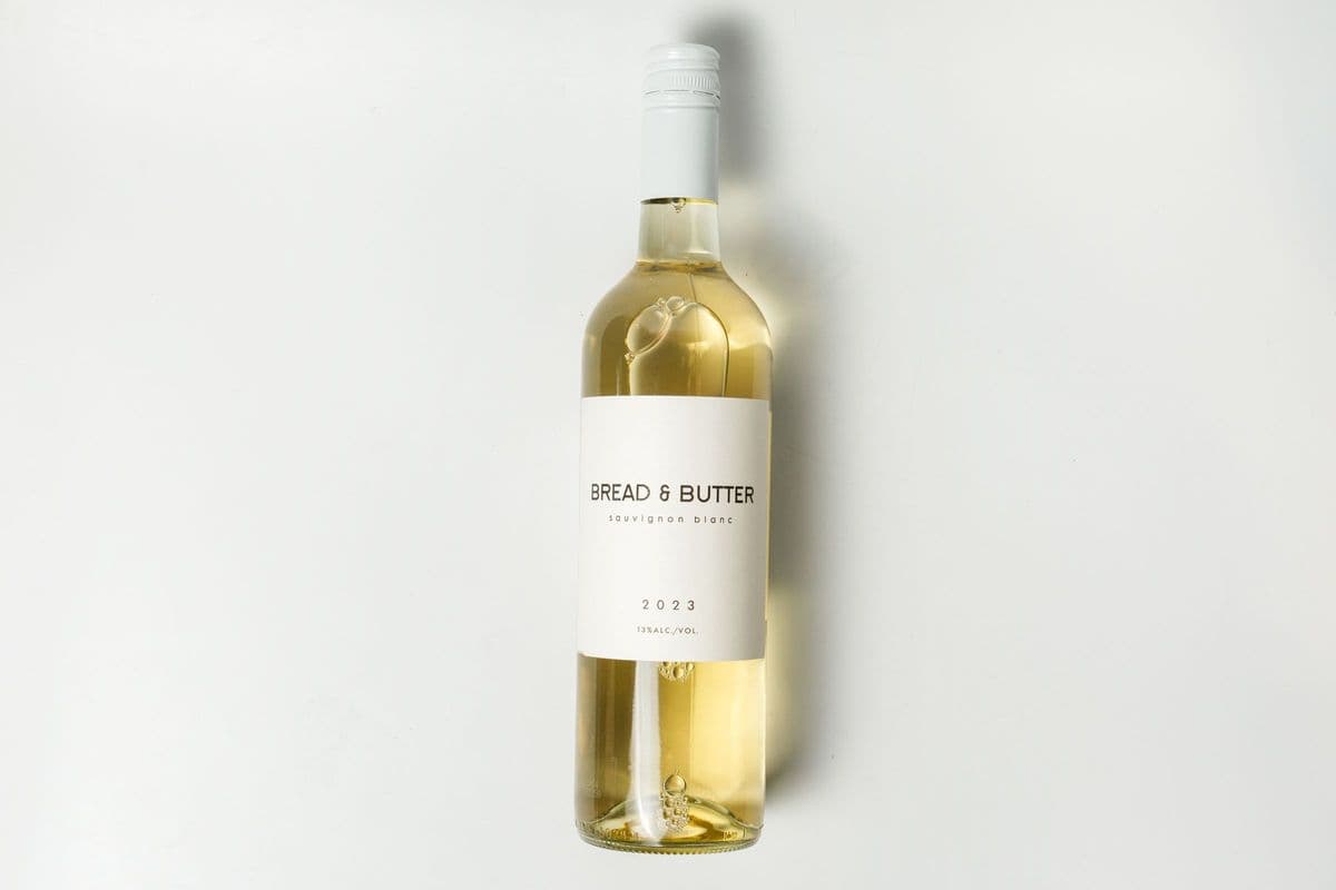 Bread & Butter Cabernet Sauvignon (1 x 750 ml)