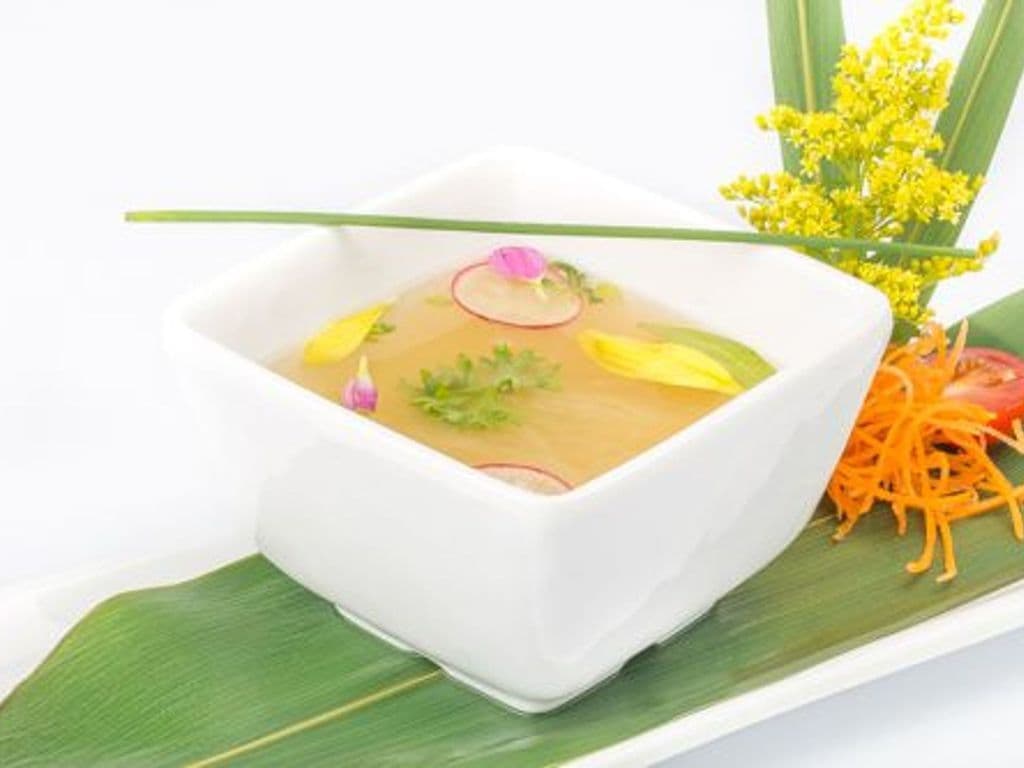 Miso Soup