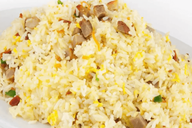83. Special Fried Rice