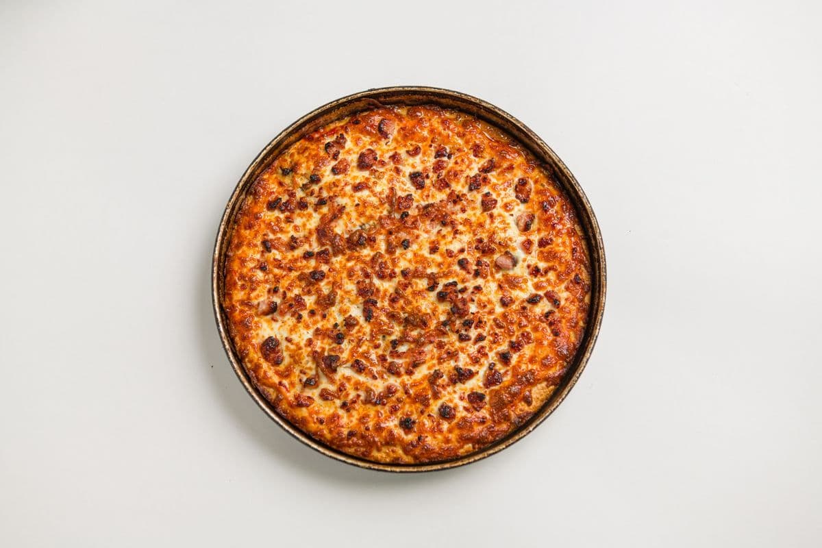 BOGO - Canadian Pizza
