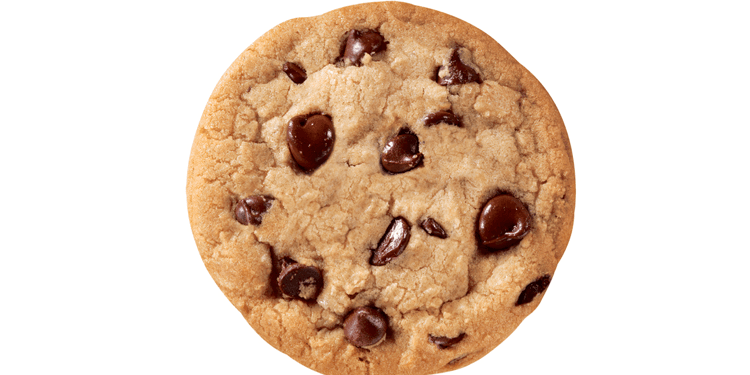 Chocolate Chip Cookie