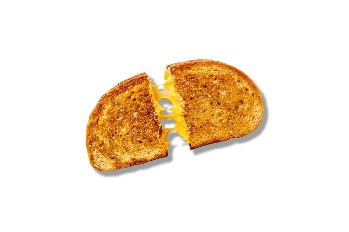 Grilled Cheese Sandwich