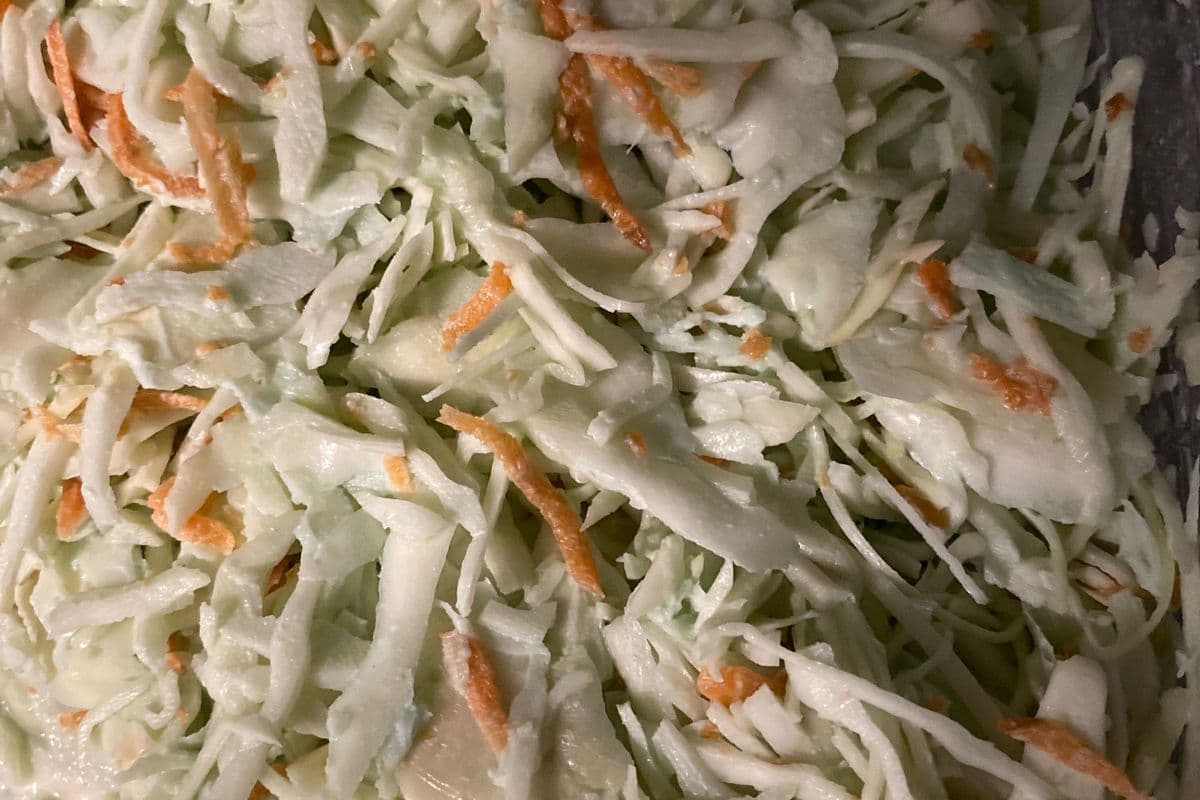 Coleslaw