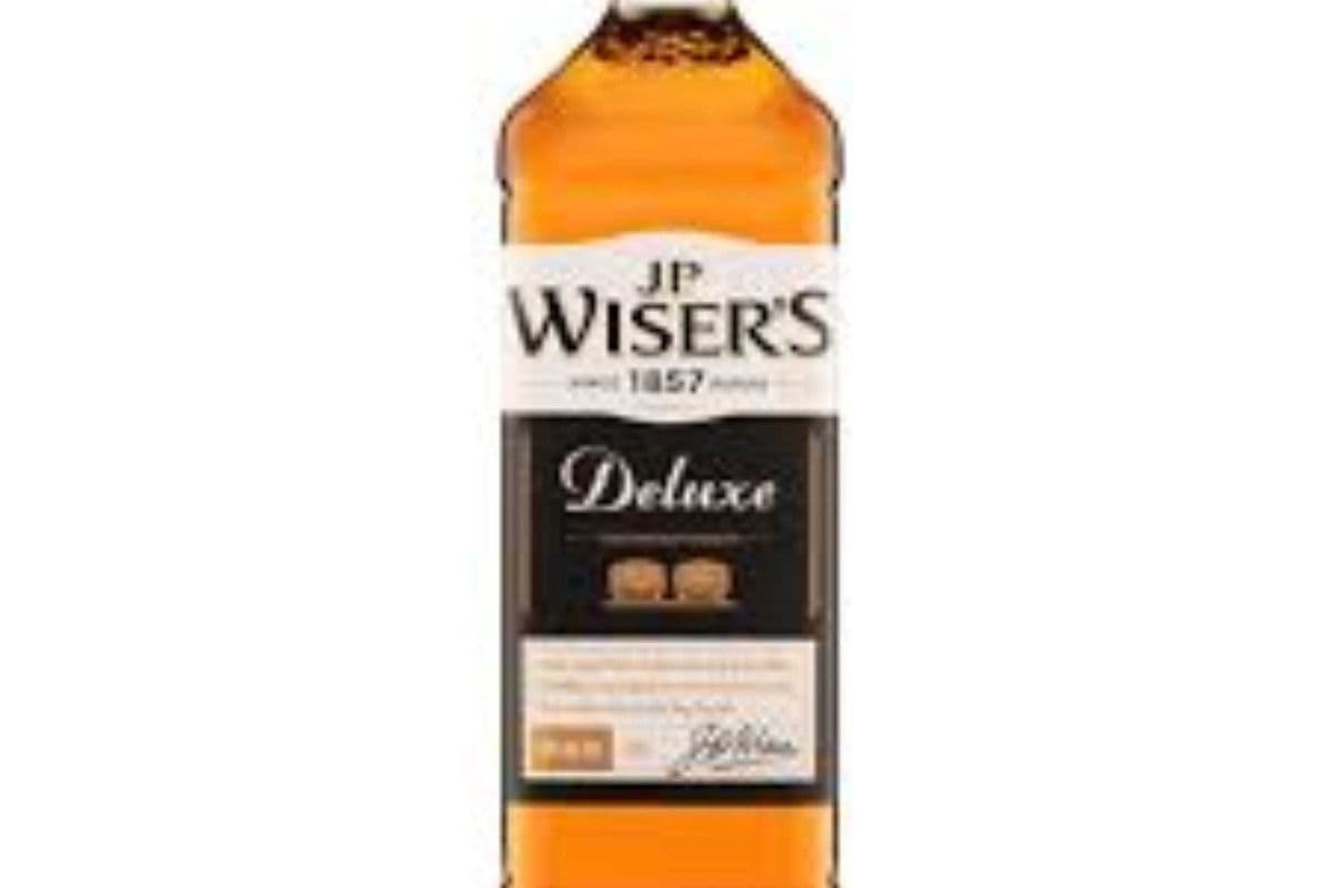 JP Wiser 1.14ML (1 x 1.14 ML)