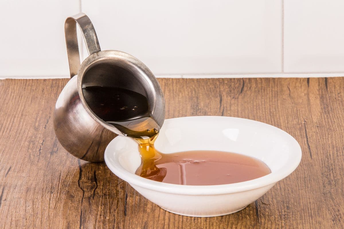 Sirop d’érable Pur / Pure Maple Syrup
