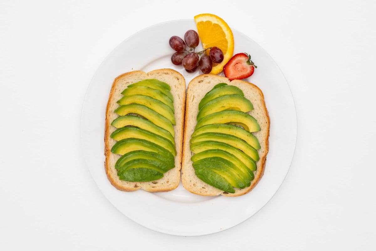 Avocado on Toast