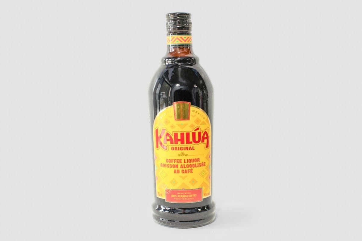 KahlĂșa Liqueur (1 x 750 ml)