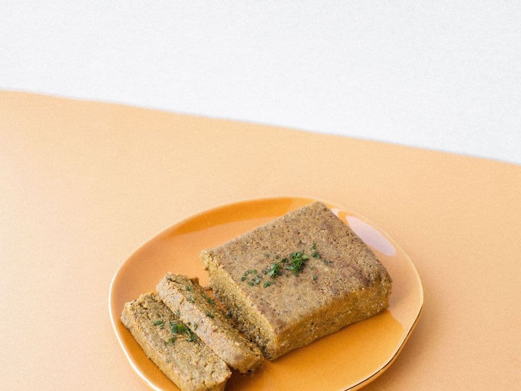 VÉGÉ-PÂTÉ VRAC