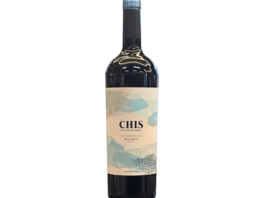 Don Domenico Chis - Malbec