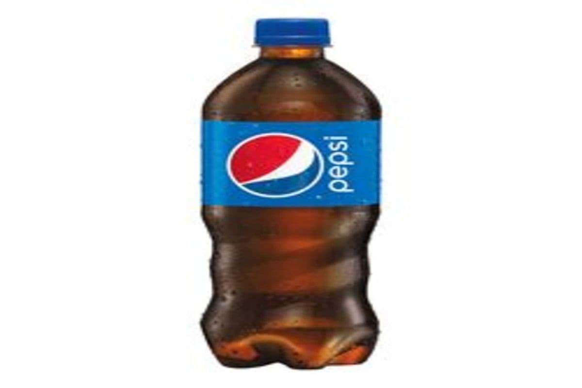Pepsi (591 ml)