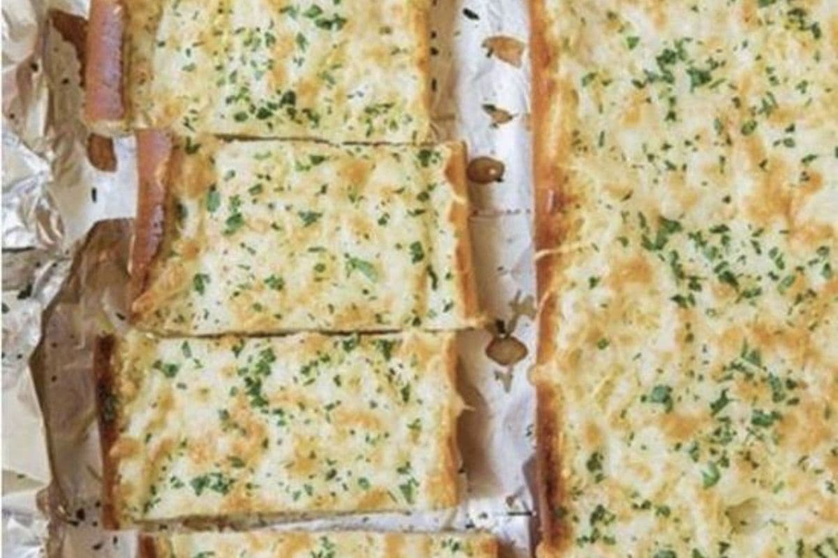 Garlic Bread