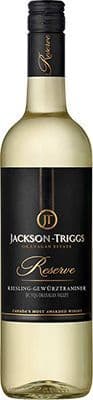 JACKSON TRIGGS RESERVE RISELING GEWURTZ (750ML)