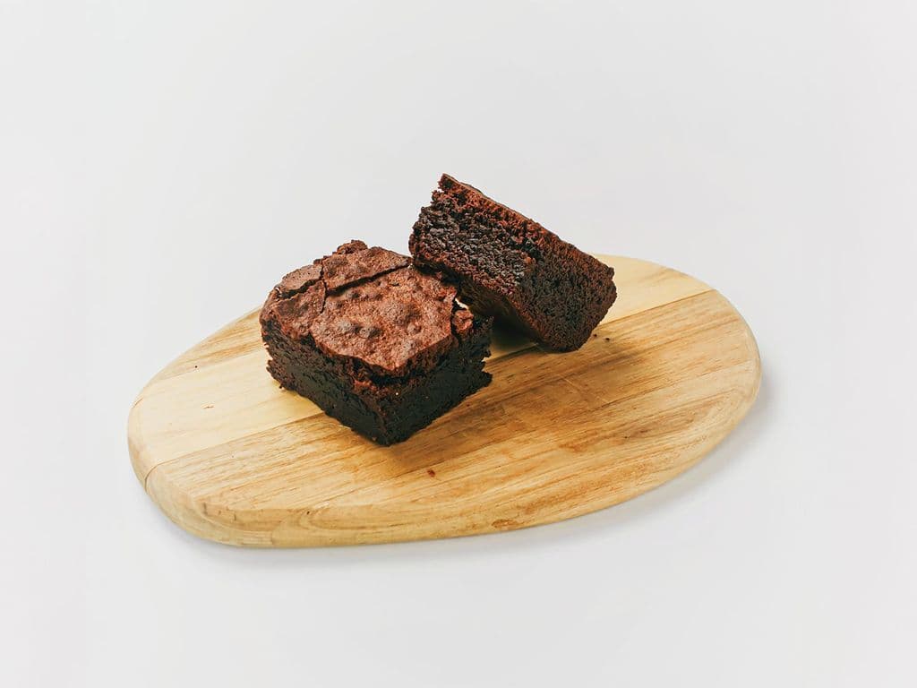 Chocolate Brownie