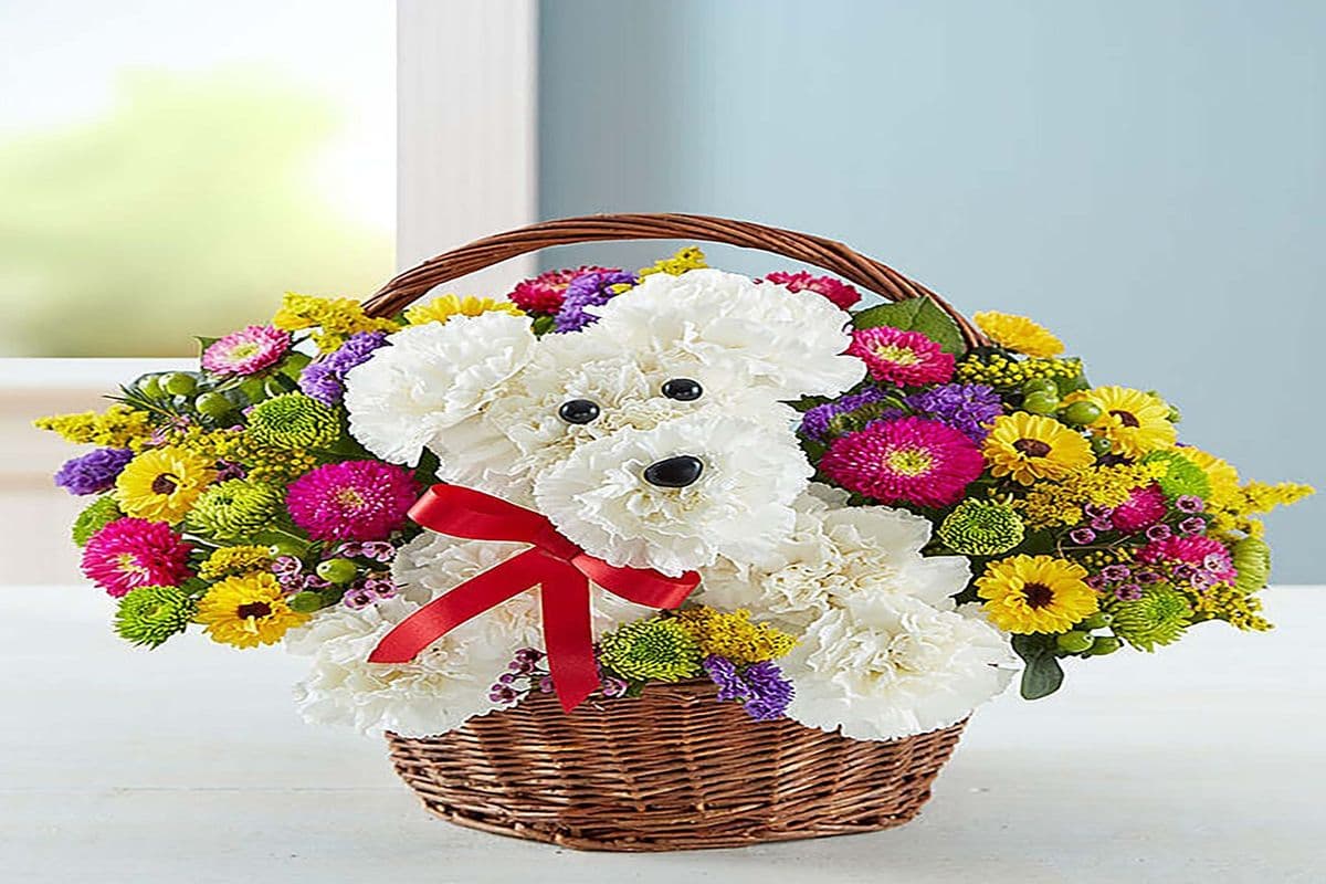 A-DOG-able® - For You Mom