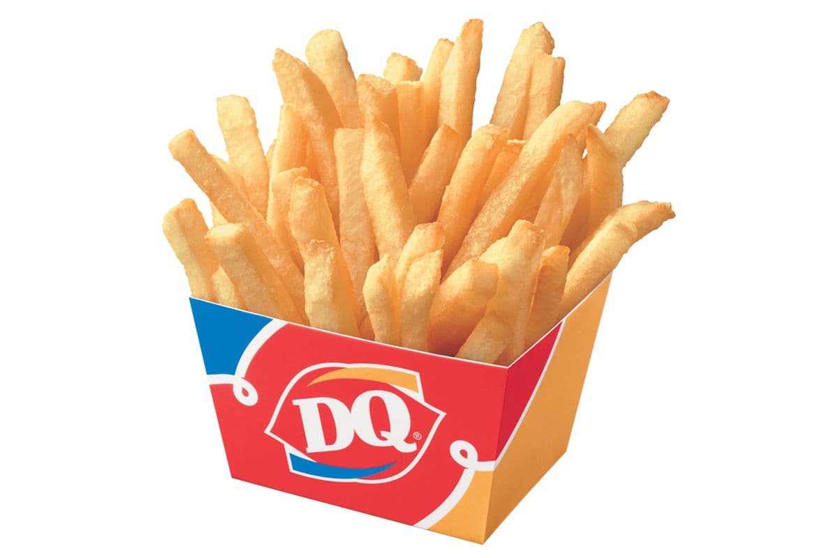 Side of Fries