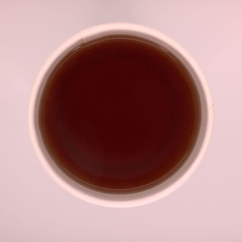 Chocolate Mint Tea