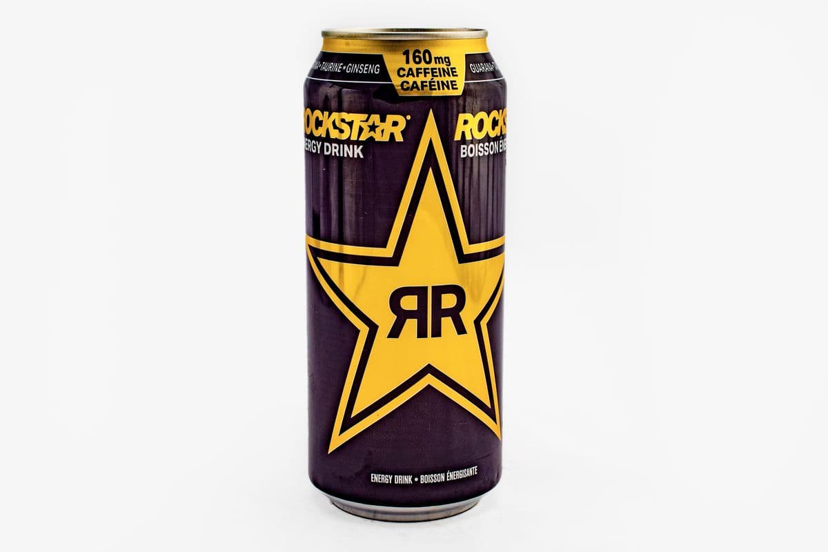 Rockstar Original (473 ml)