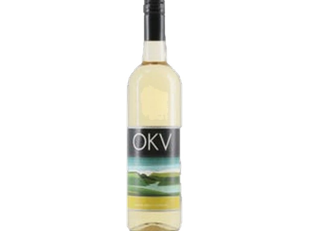 Okanagan Vineyards WA - Chardonnay