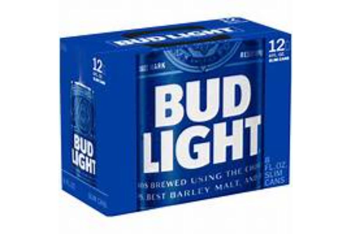 Bud Light (12 x 355m Cans)