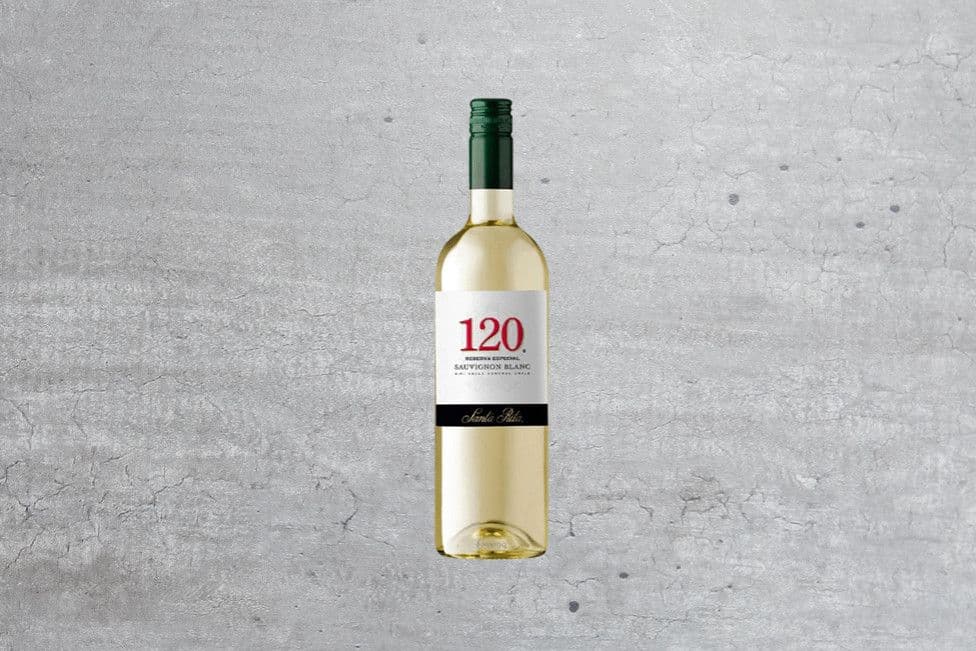 Santa Rita 120
