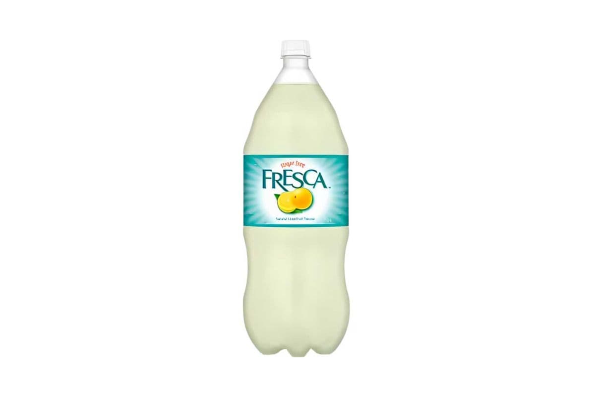 Fresca (2L)