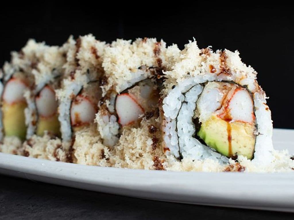 Crunch Roll