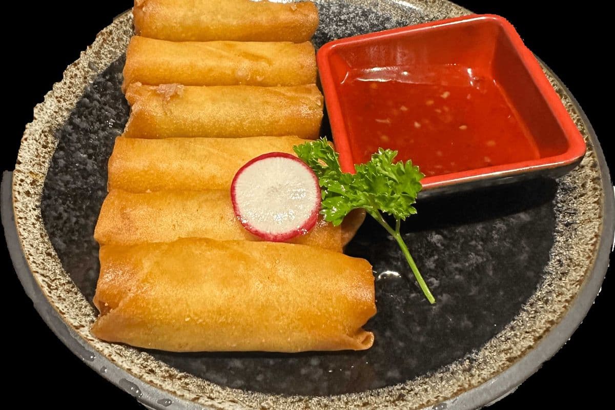Spring Roll