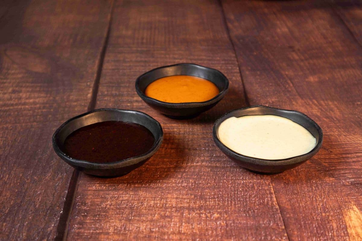 Regular Katsu Sauce / Regular Katsu Sauce