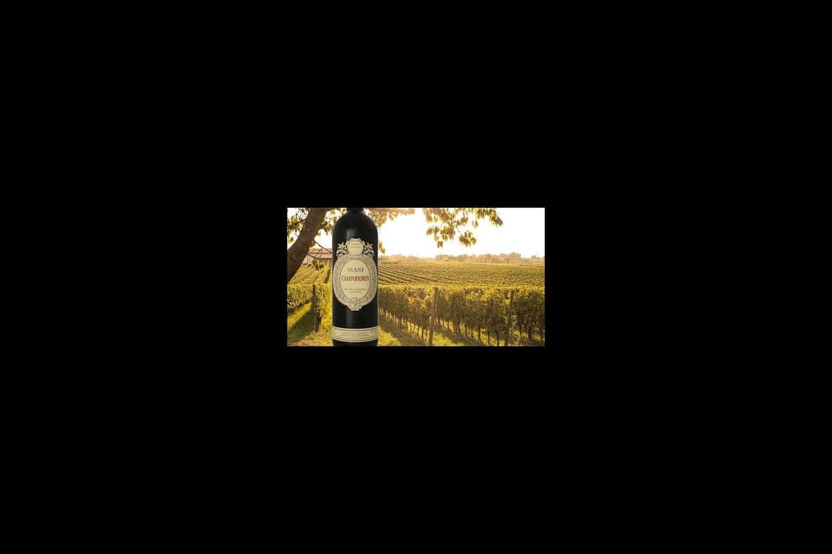 MASI CAMPOFIORIN RIPASSO (1 x 750 ML) (1 x 750ML)